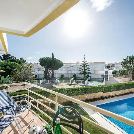 1a Gale Garden By Algarve Holidays Appartement *