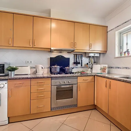 1a Gale Garden By Algarve Holidays * Albufeira