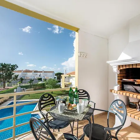 1a Gale Garden By Algarve Holidays Appartement
