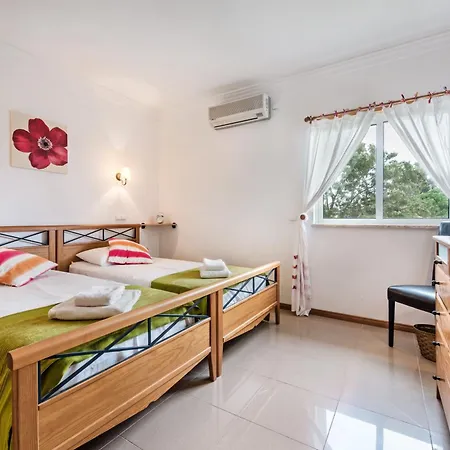 1a Gale Garden By Algarve Holidays *