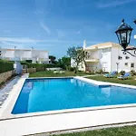 Apartamento 1a Gale Garden By Algarve Holidays