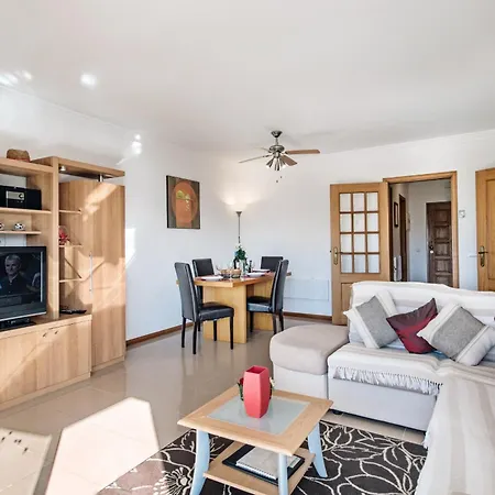 1a Gale Garden By Algarve Holidays Apartman