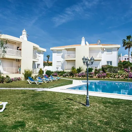 1a Gale Garden By Algarve Holidays Apartman Albufeira
