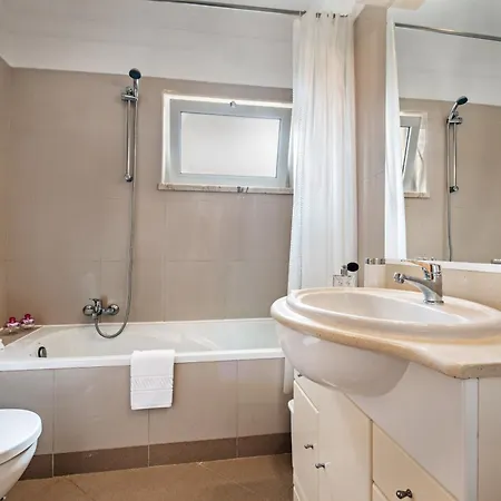 1a Gale Garden By Algarve Holidays Appartement Albufeira