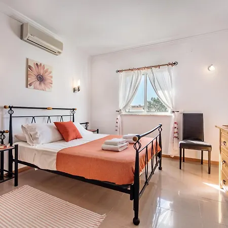 شقة 1a Gale Garden By Algarve Holidays