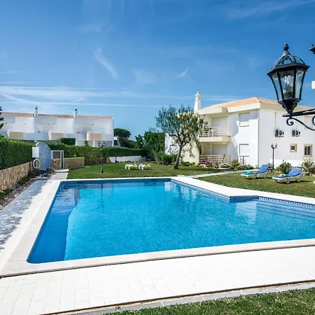 דירה 1a Gale Garden By Algarve Holidays